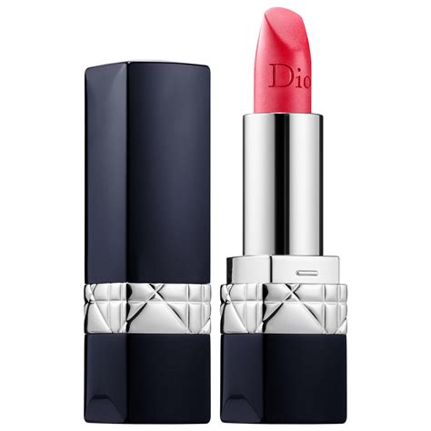 rouge dior limited|dior lipstick for over 60.